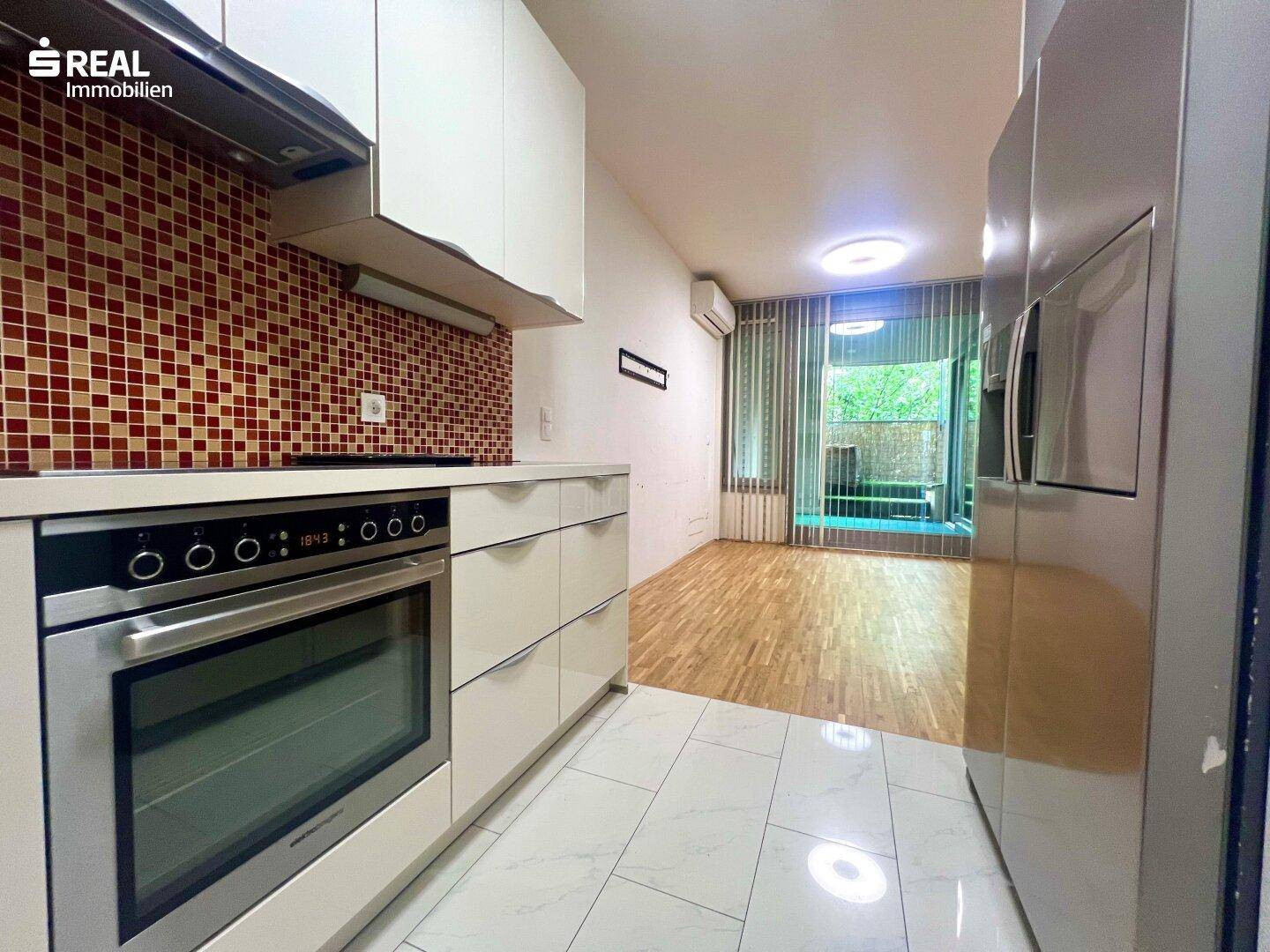 Wohnung – Wien, Mühlschüttel, Donaufeld - Ansicht 4