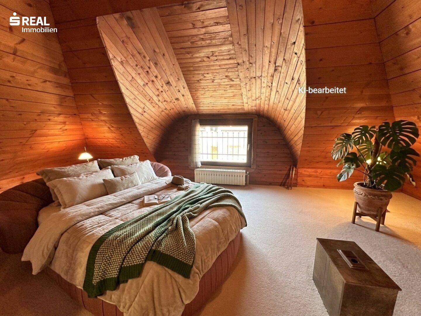 OG Schlafzimmer
