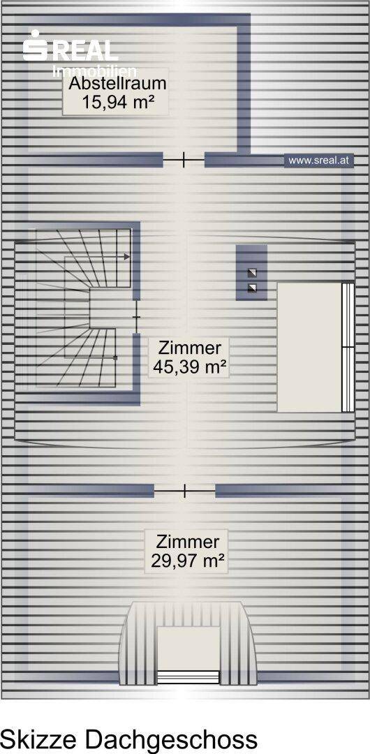 Dachgeschoss