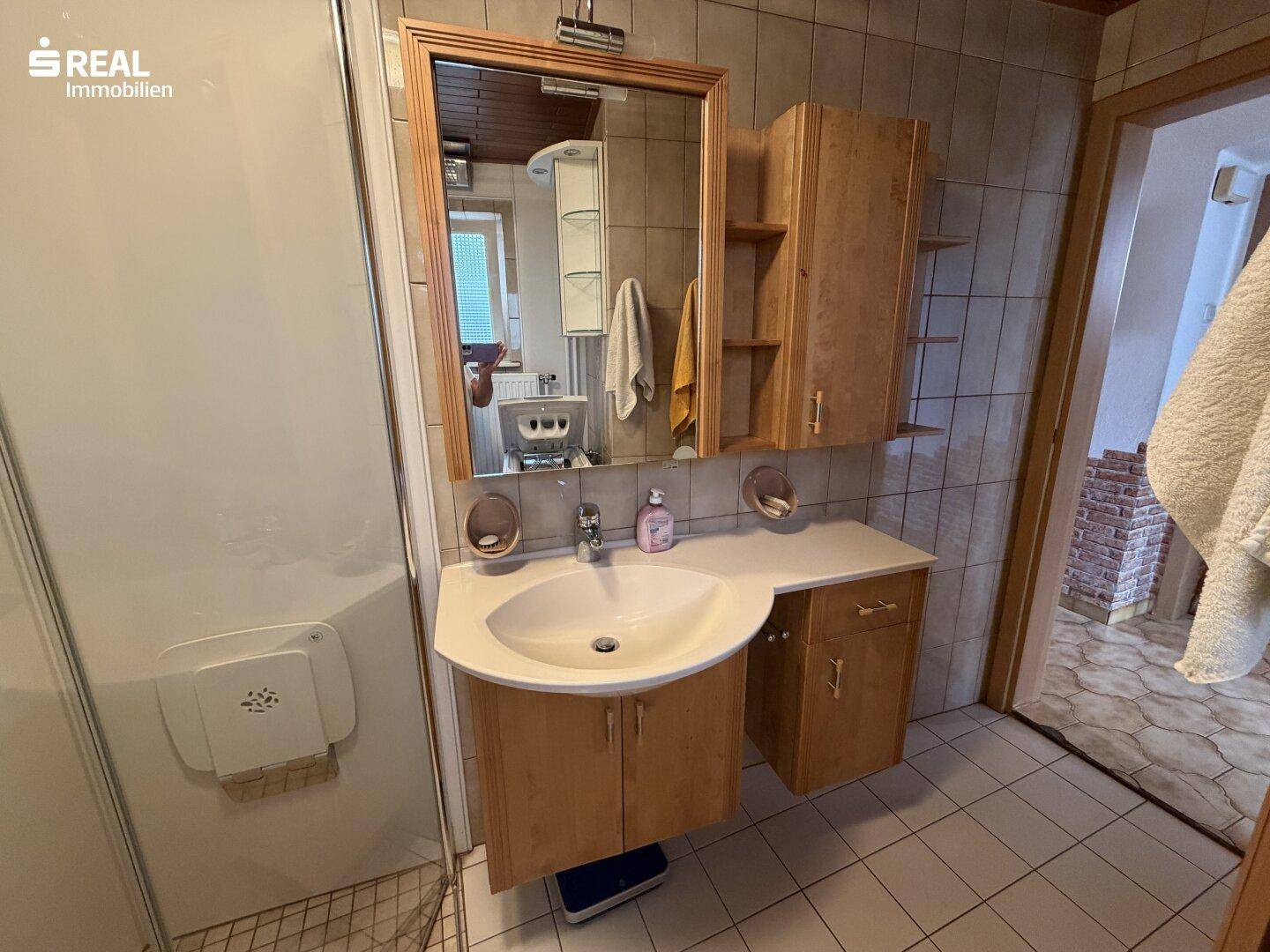 Badezimmer 2