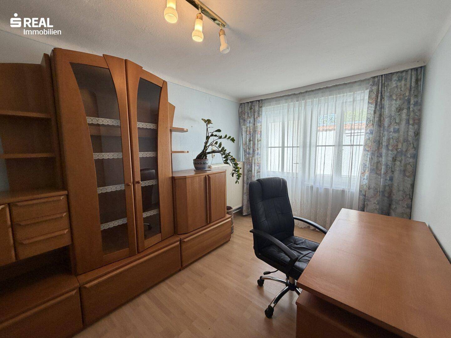 Zimmer - Büro