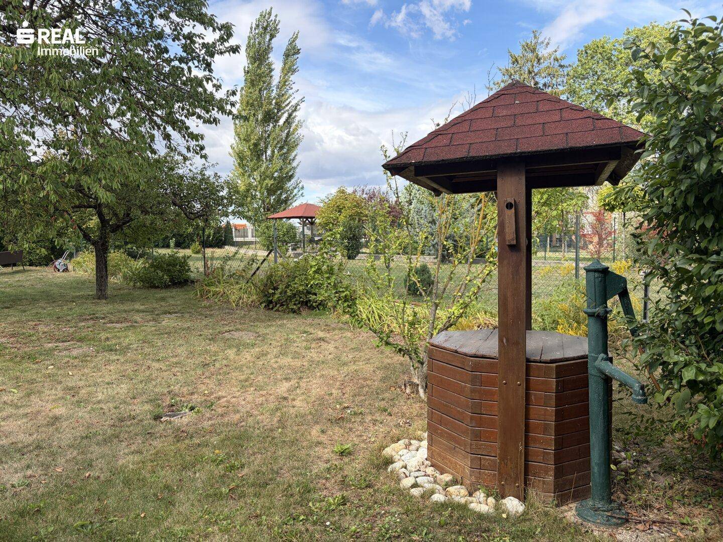 Brunnen
