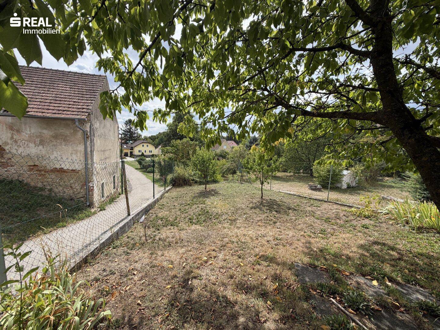 Garten 1
