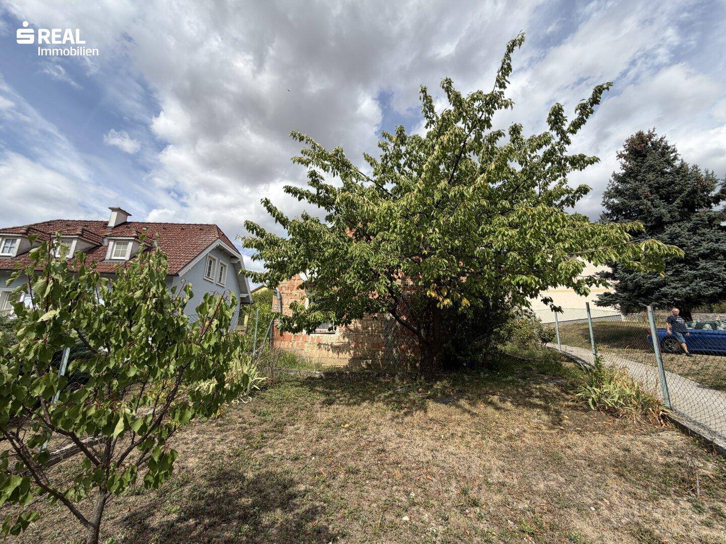 Garten 2