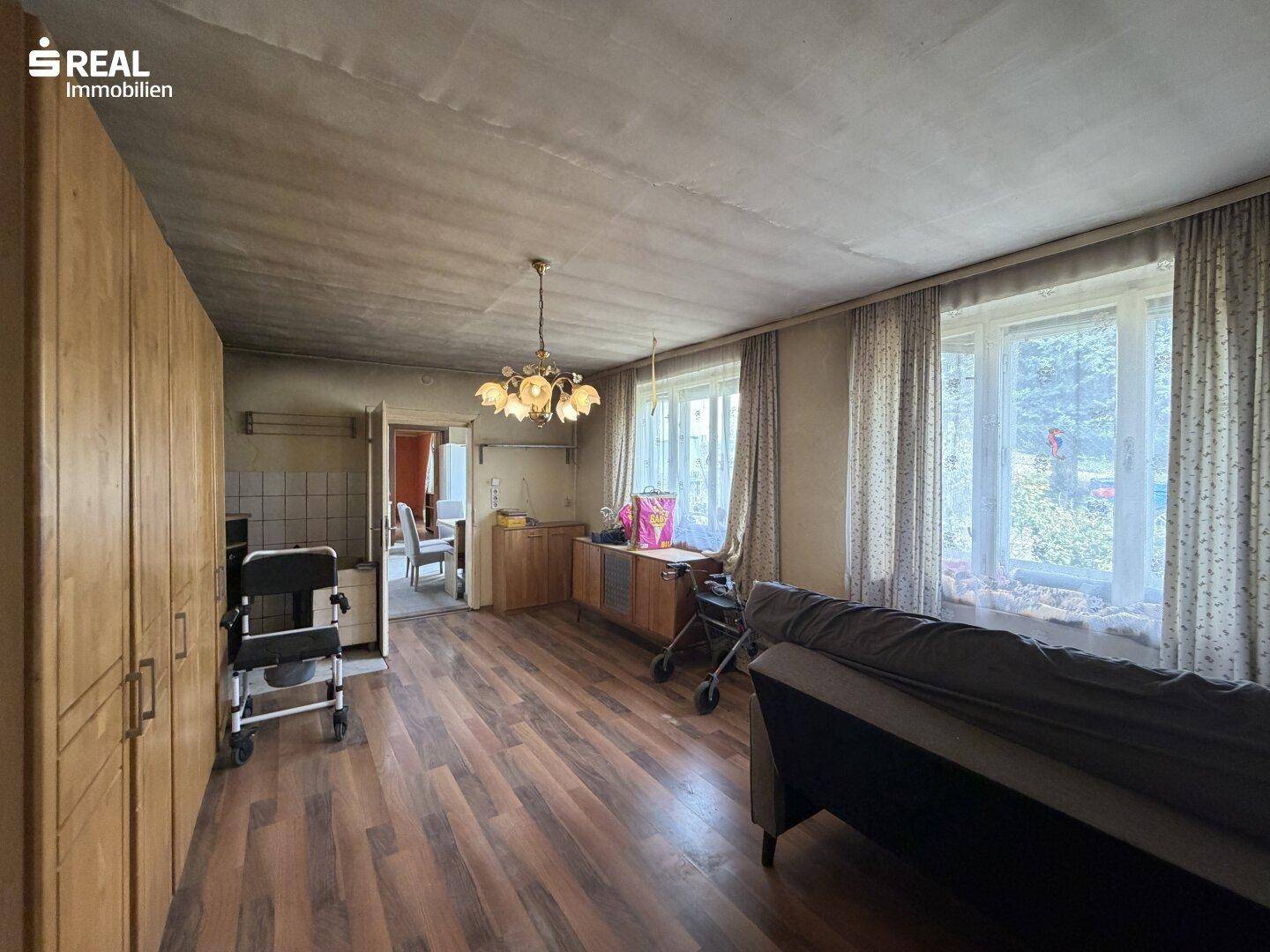 Wohnzimmer 2