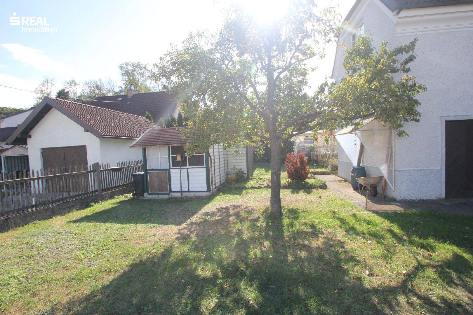 Garten 1
