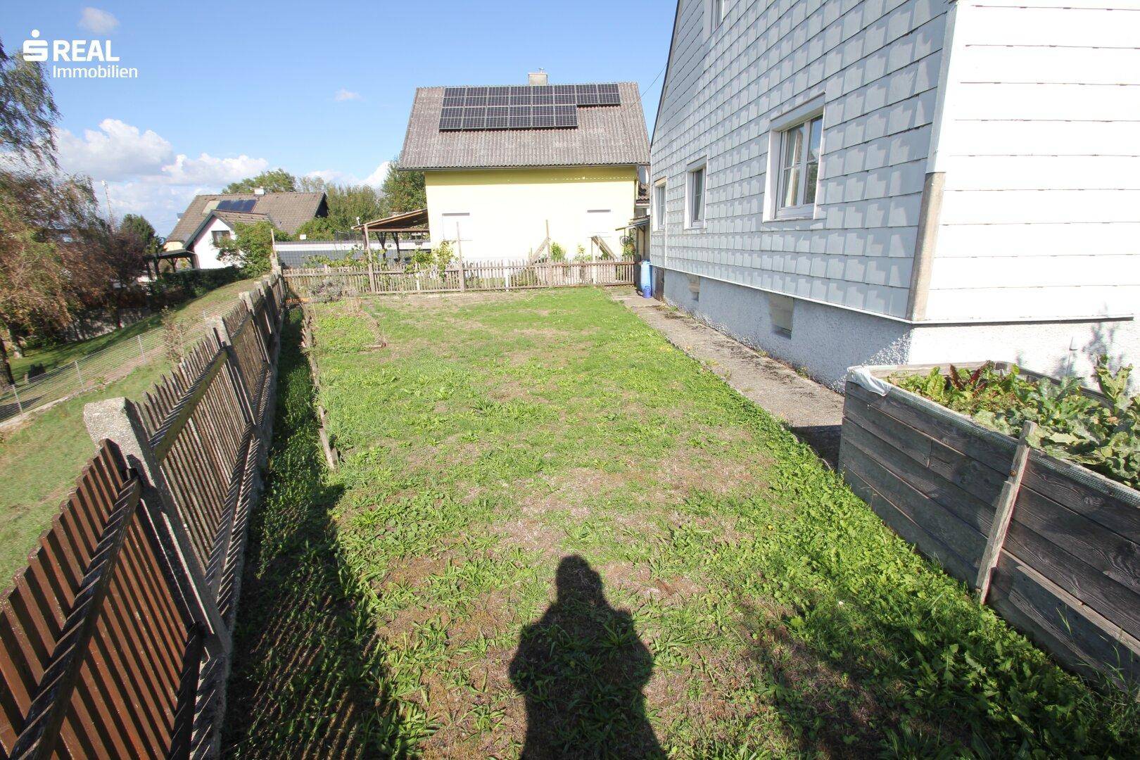 Garten 2