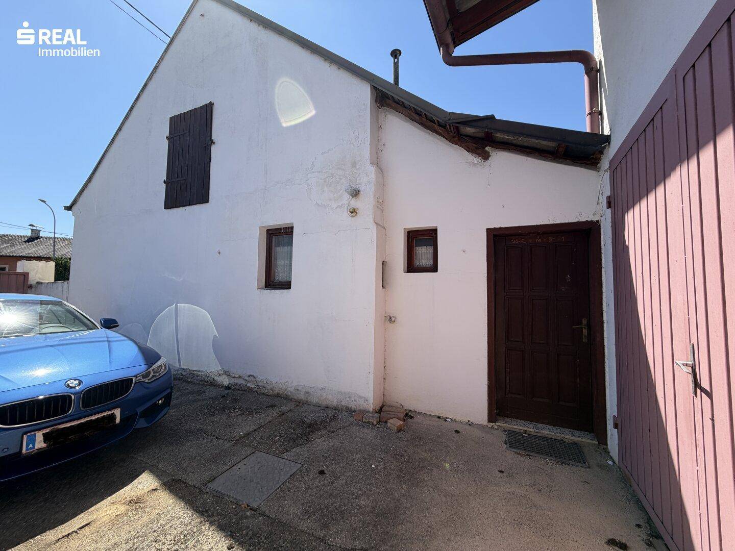 Innenhof 1