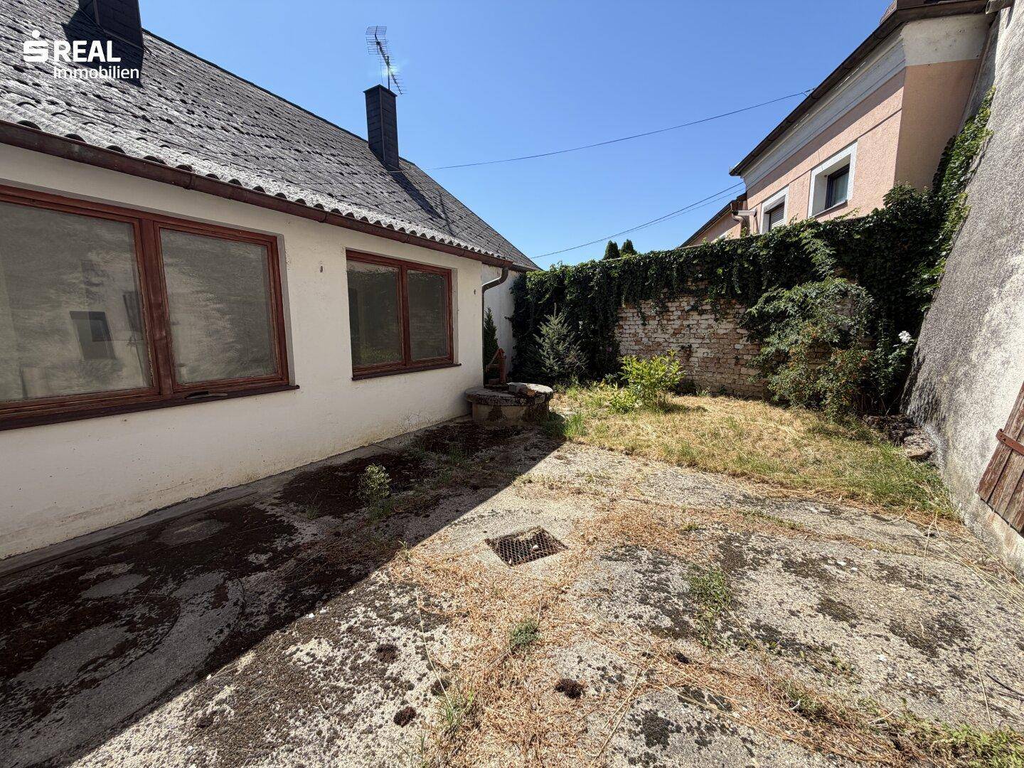 Innenhof 2
