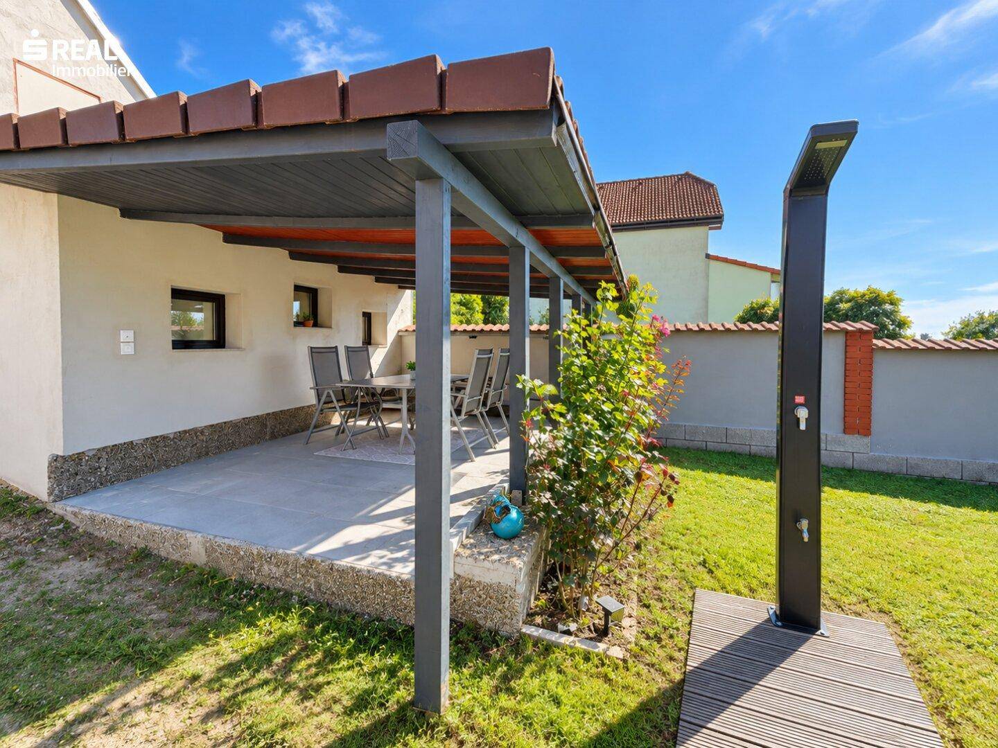 Terrasse 3