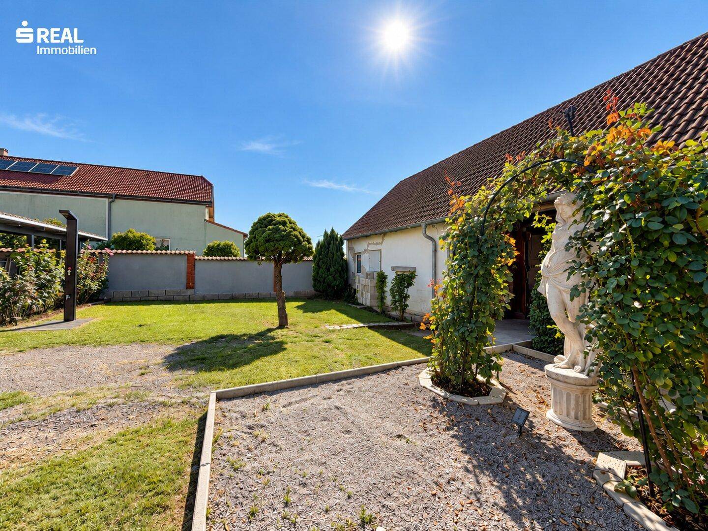 Innenhof 1