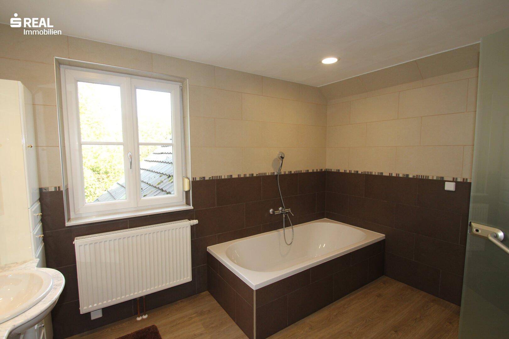 Badezimmer 2 DG