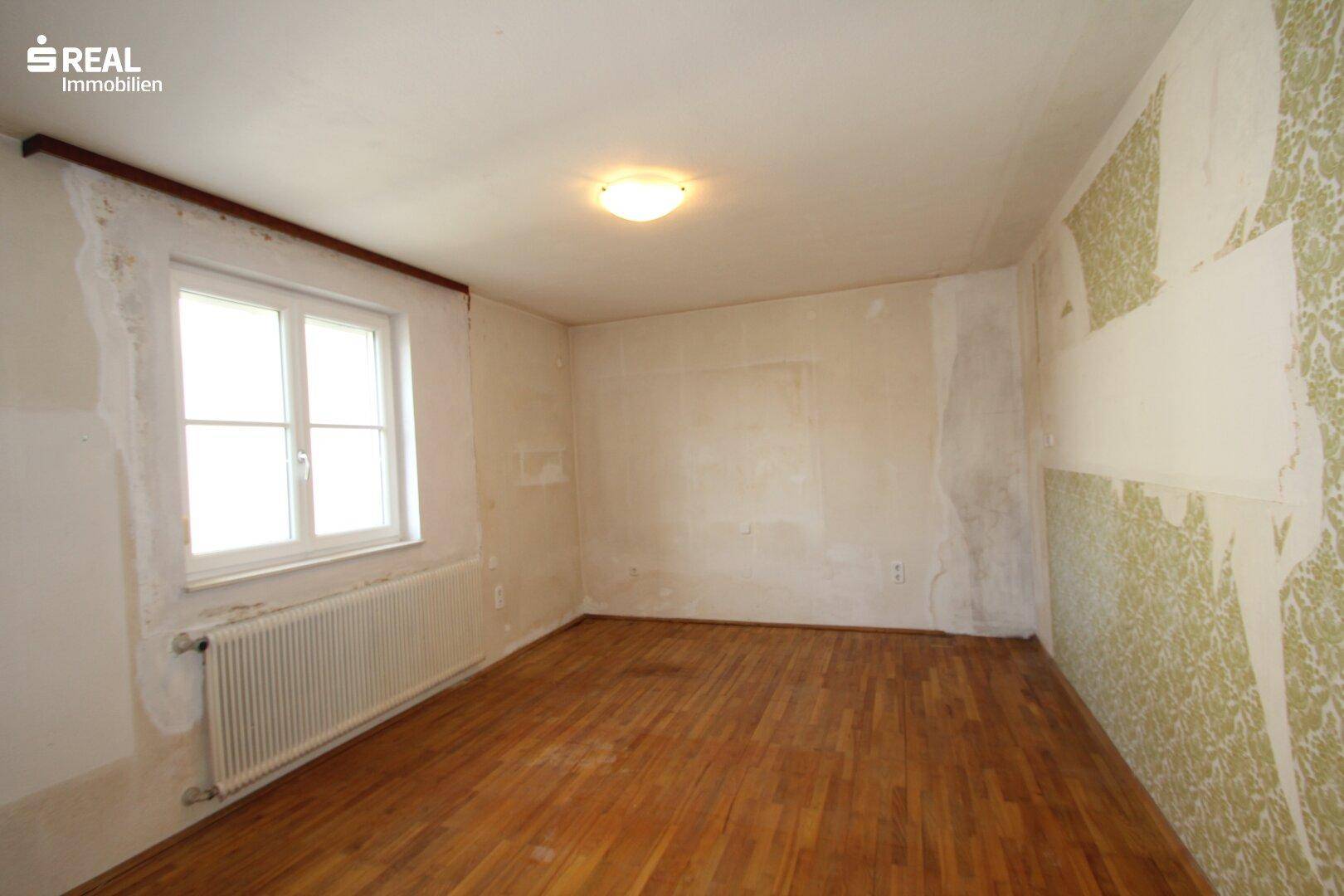 Schlafzimmer EG