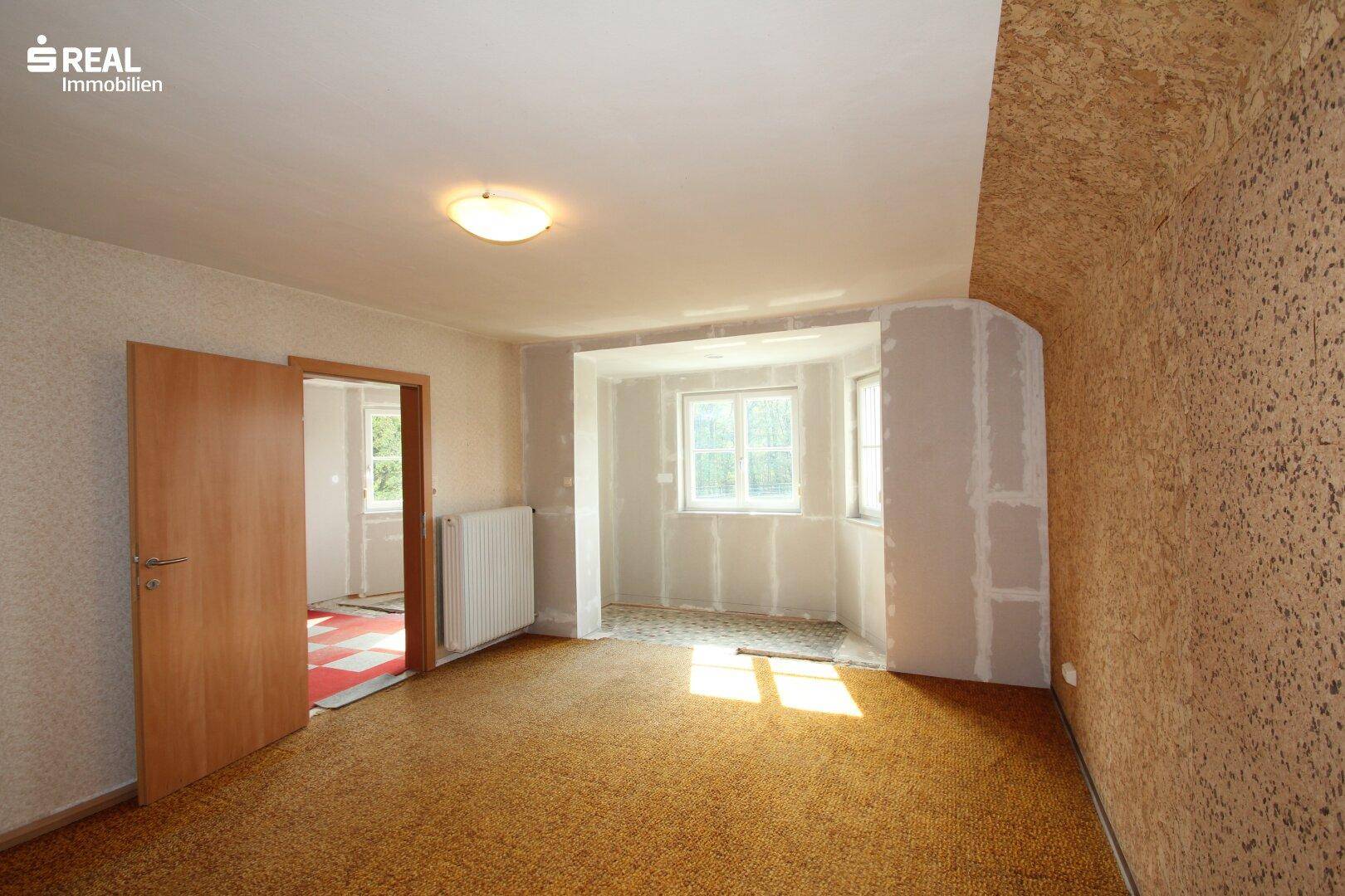 Wohnzimmer DG