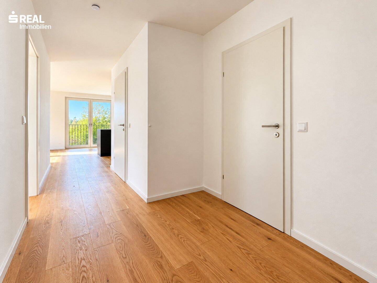 Eingangsbereich