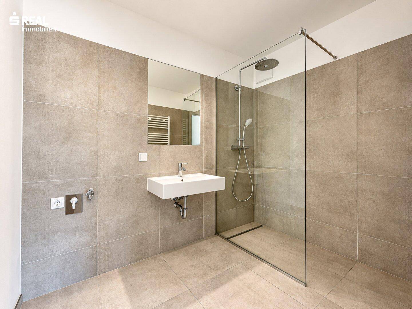 Badezimmer 2
