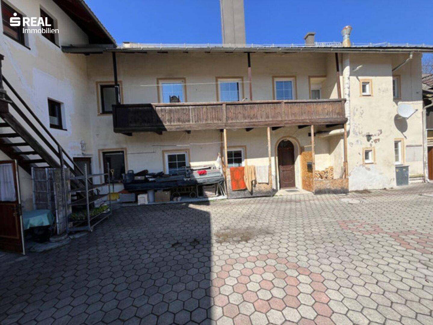 Haus – St. Aegyd am Neuwalde - Ansicht 5