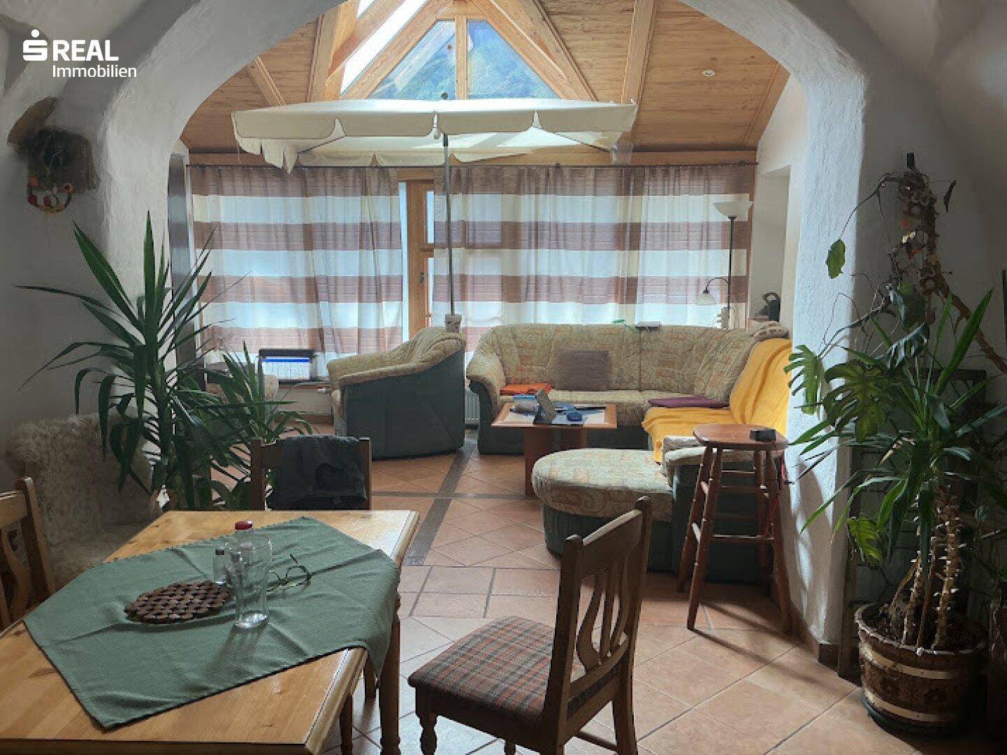 Wohnung