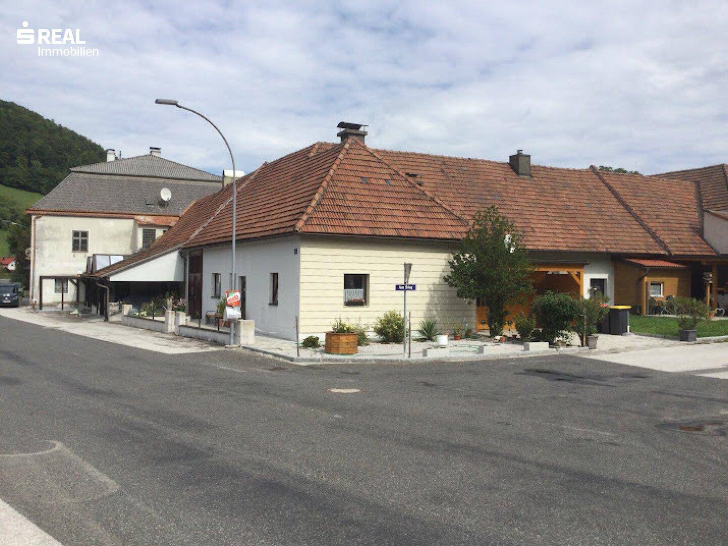 Wohnung