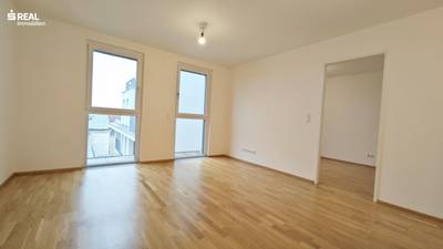 2-Zimmer-Neubauwohnung, 41 m², Alsergrund, Alsergrund