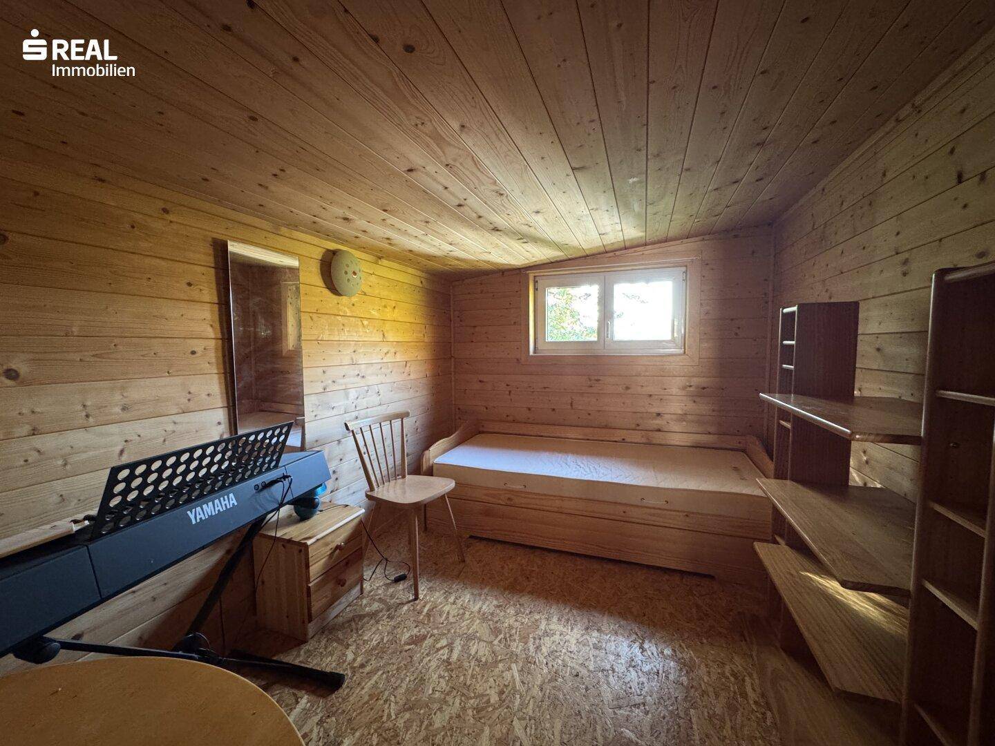 Zimmer OG