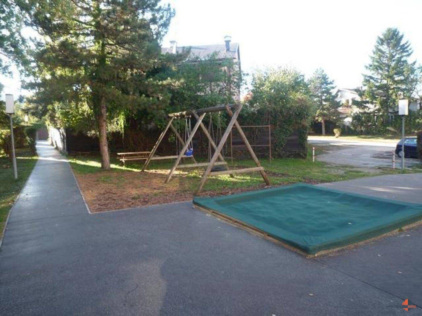 Spielplatz