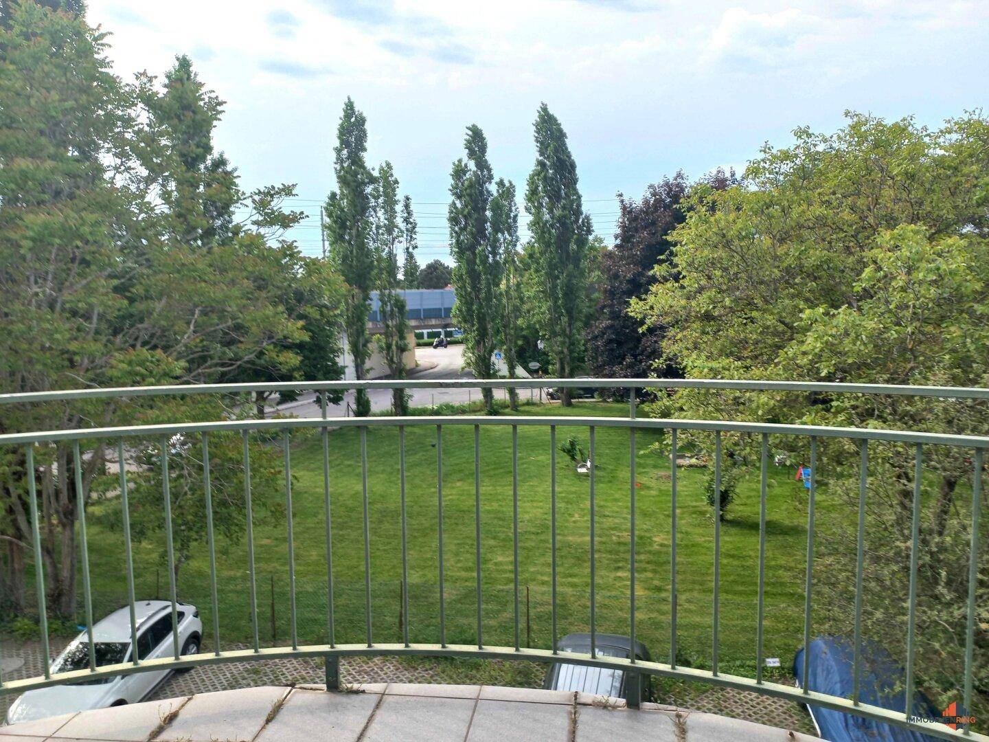 Ausblick