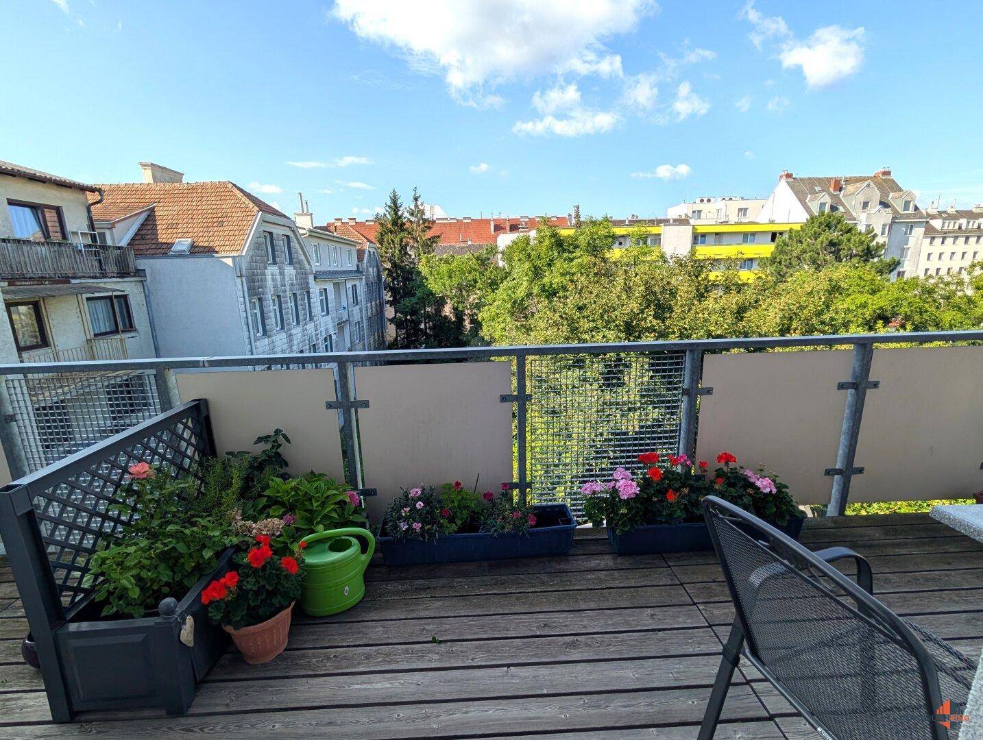 Balkon