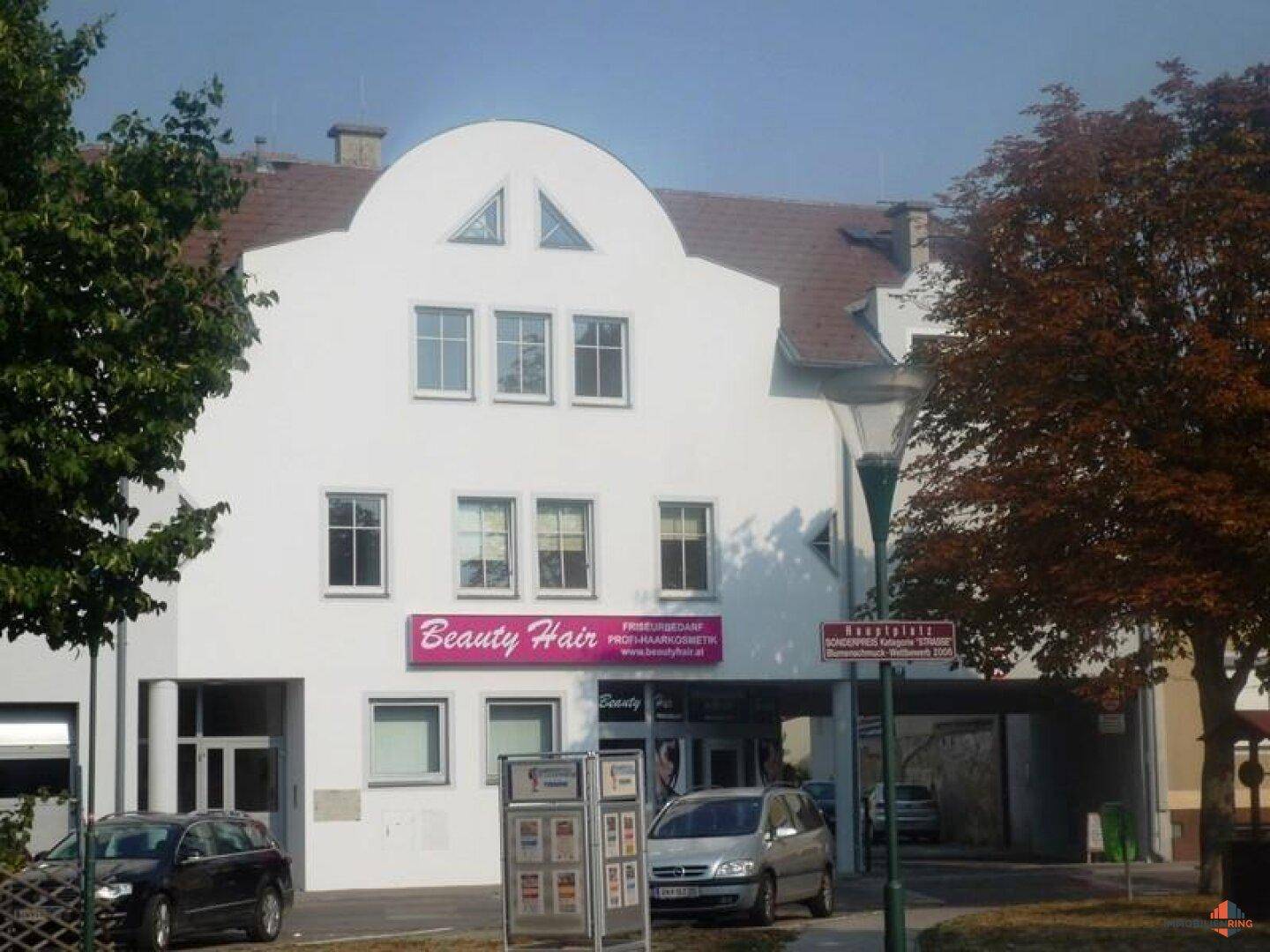 Außenansicht