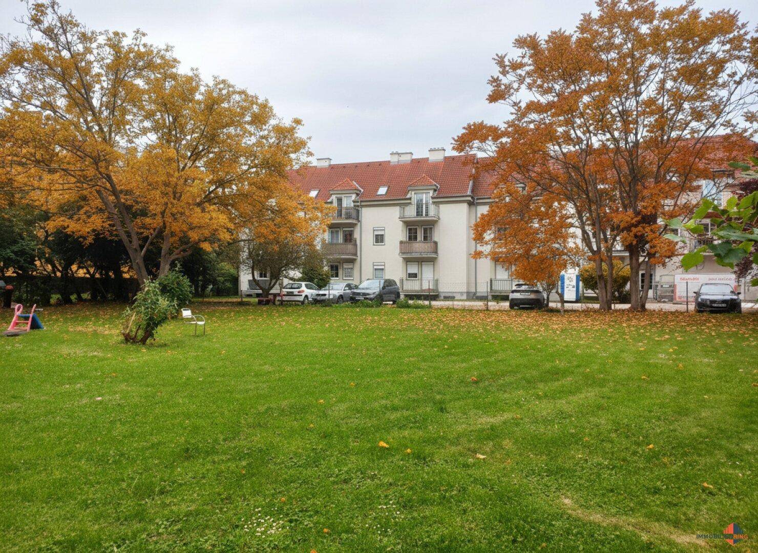 Hausanlage