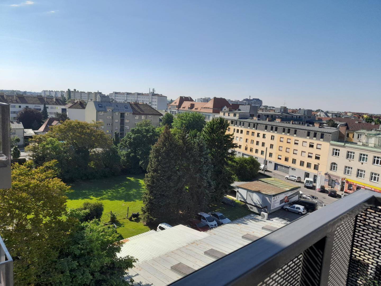 Aussicht