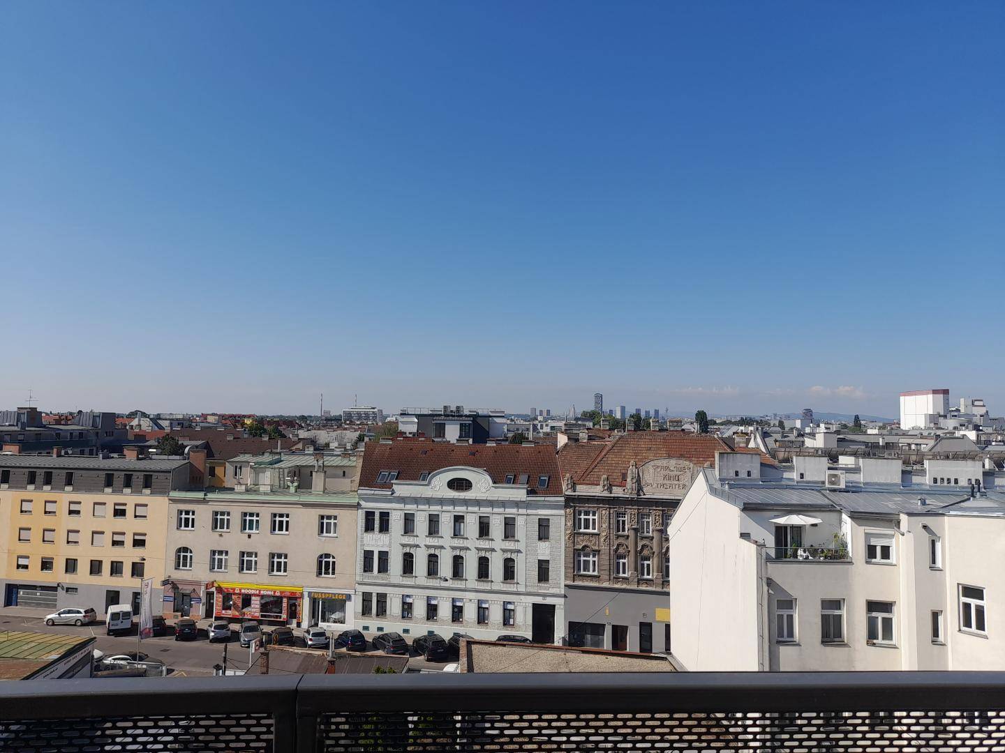 Aussicht
