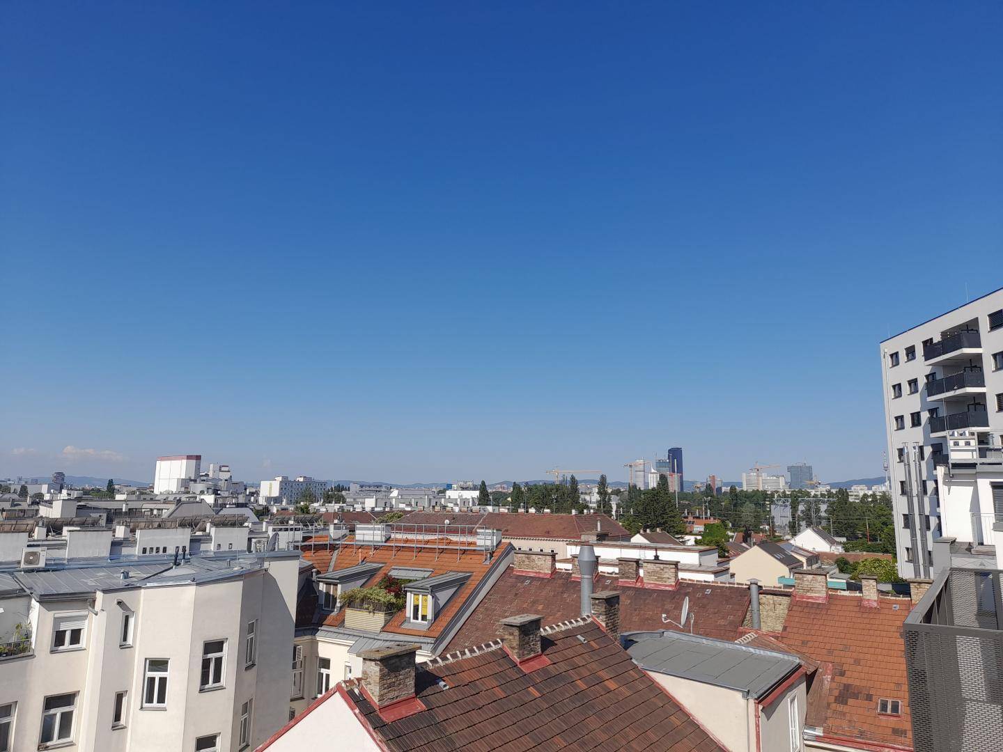 Aussicht
