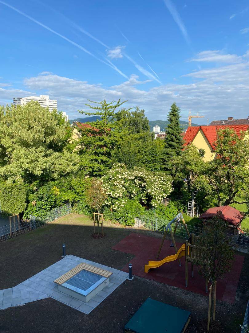 Spielplatz