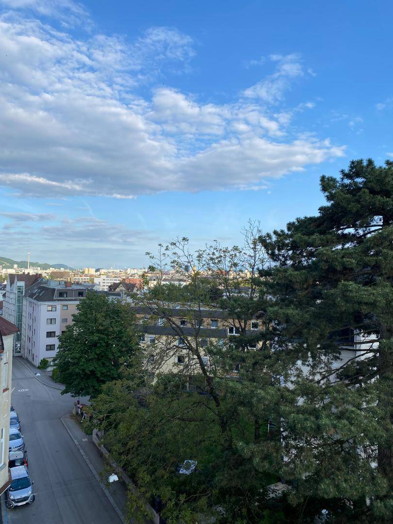 Aussicht