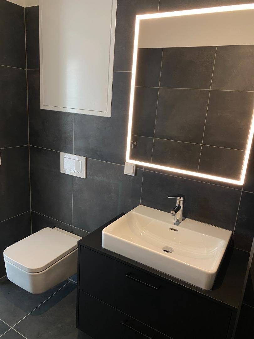 Bad/WC