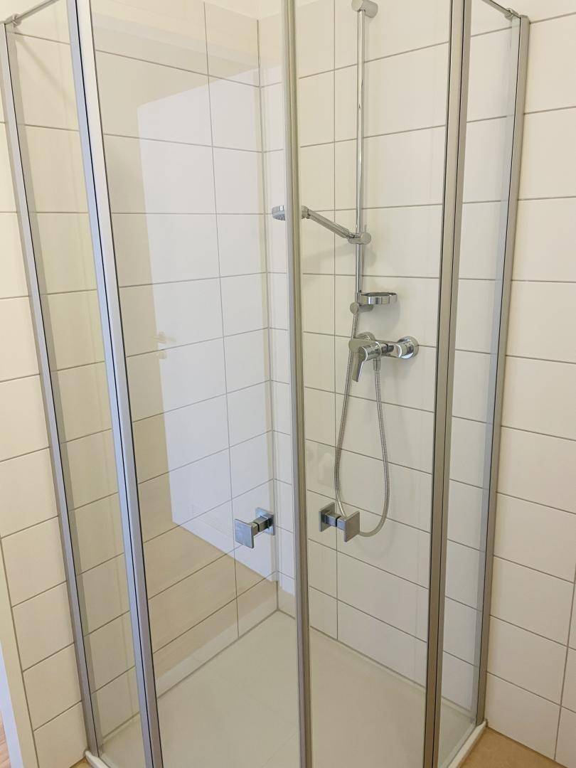 Dusche