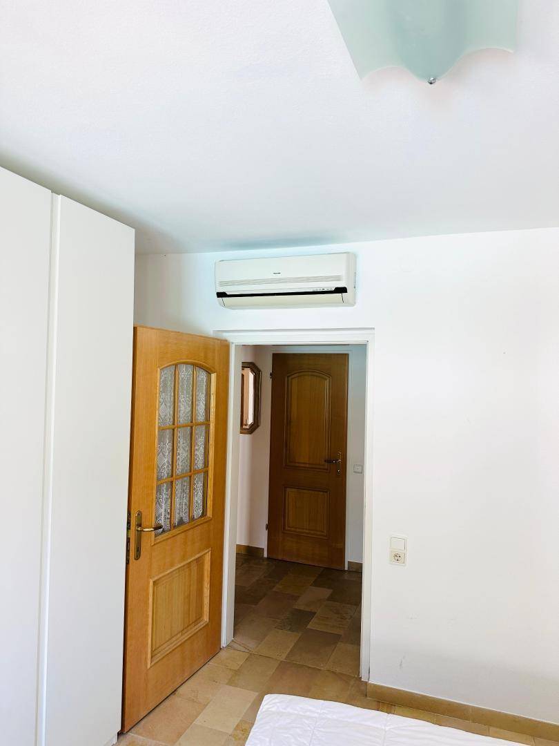 Klimaanlage