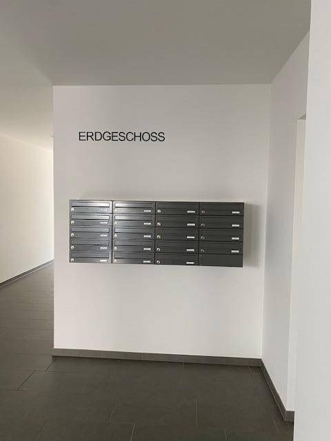Postkästen