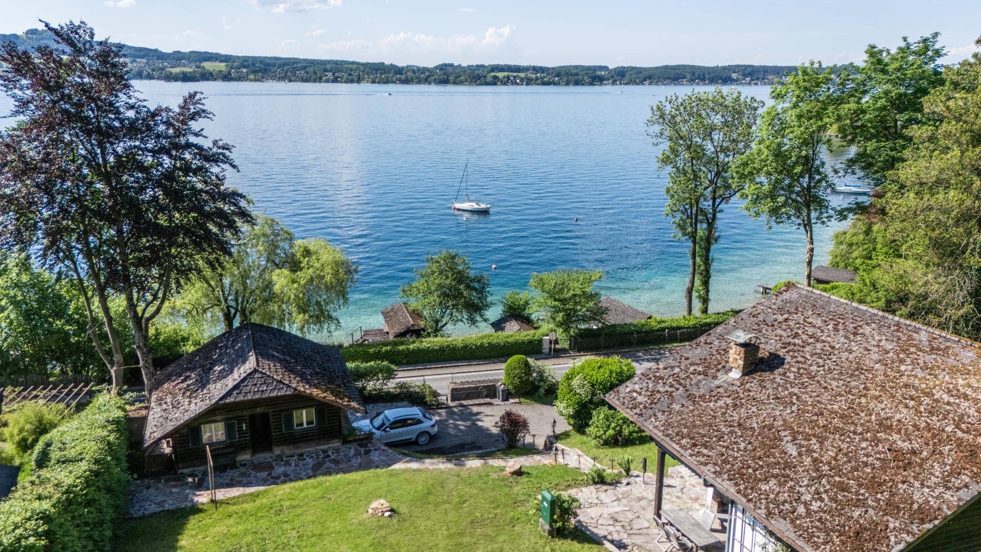 Aussicht