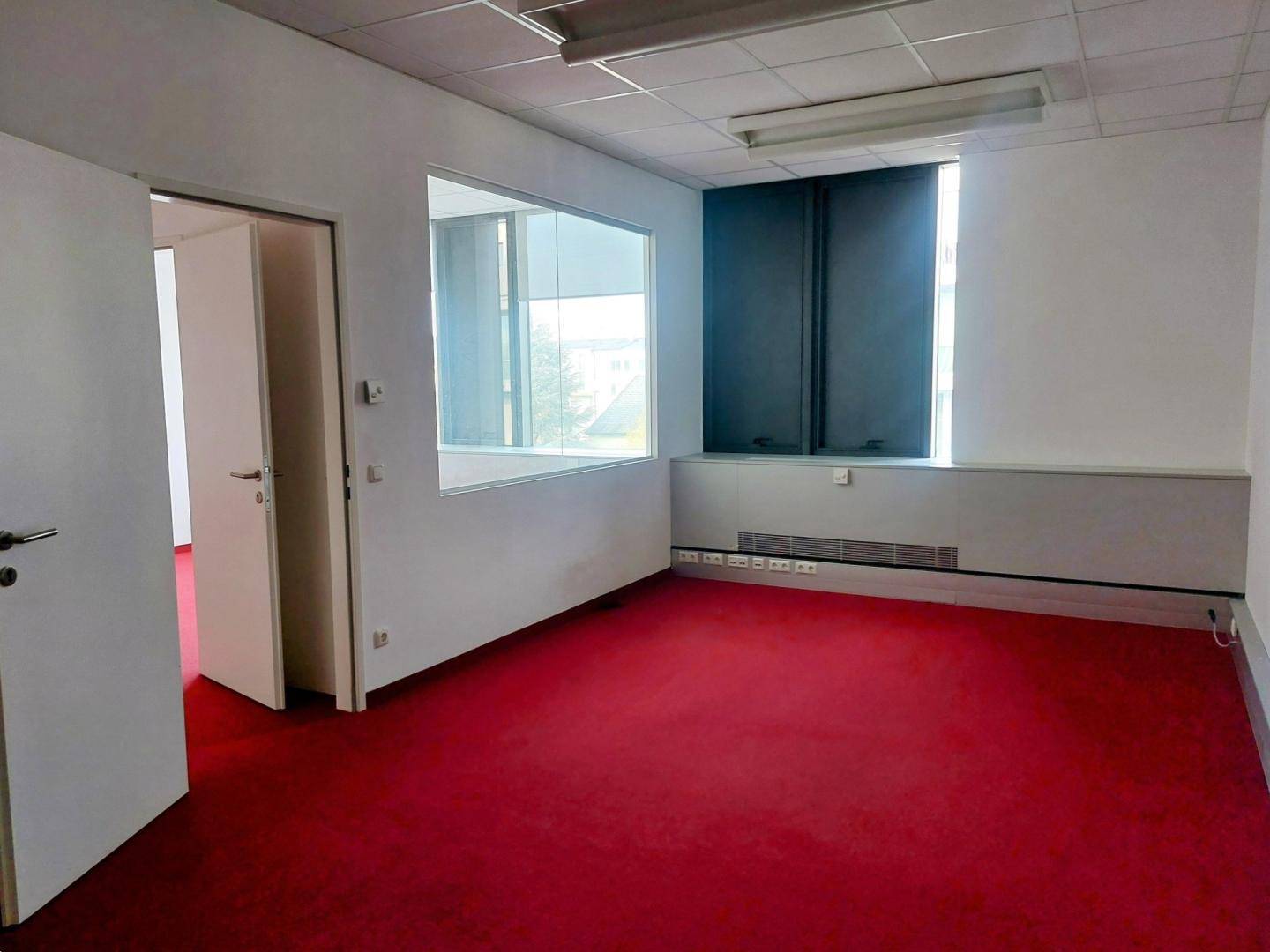 Büro