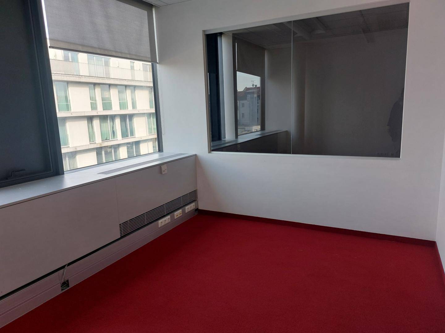 Büro