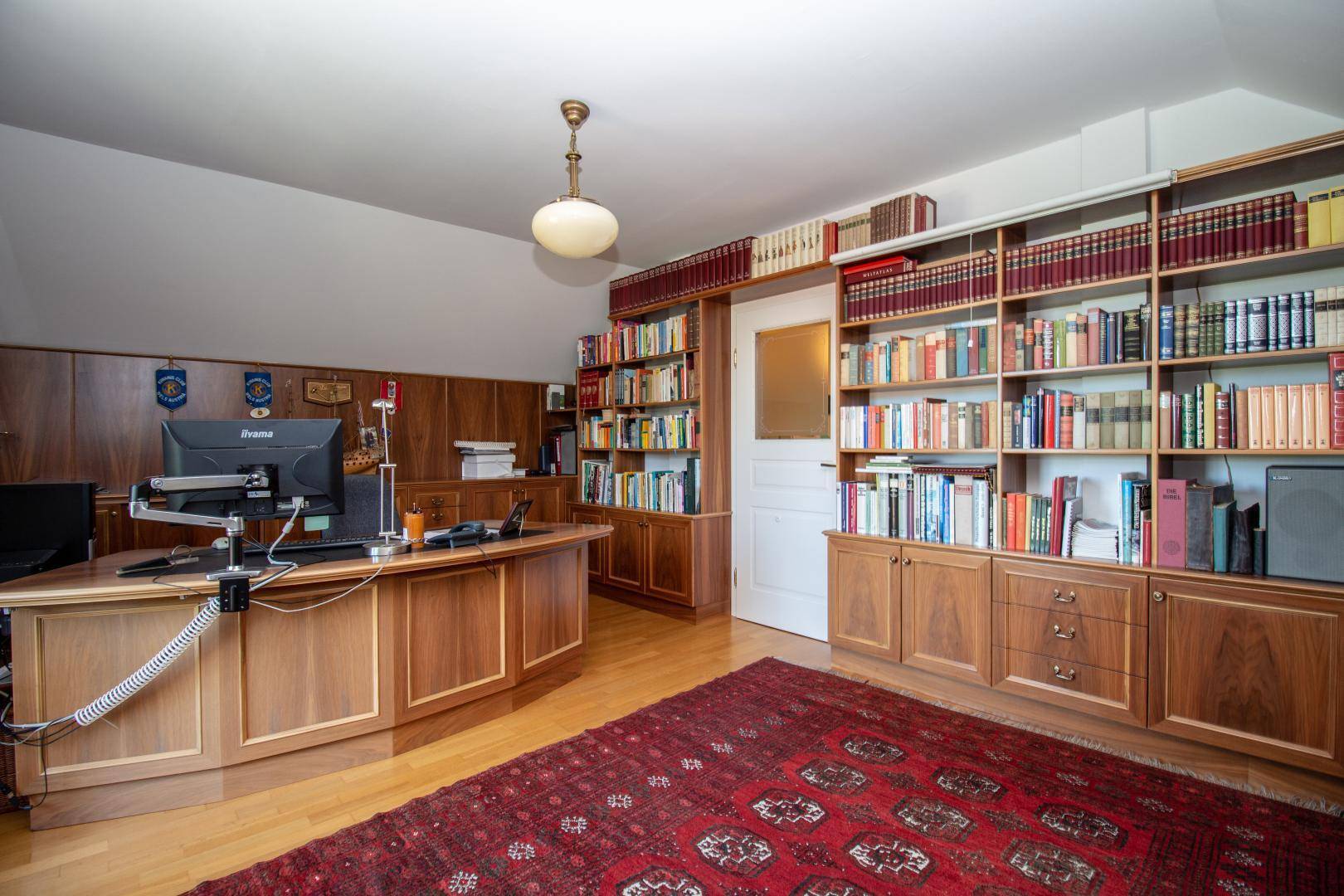 Büro