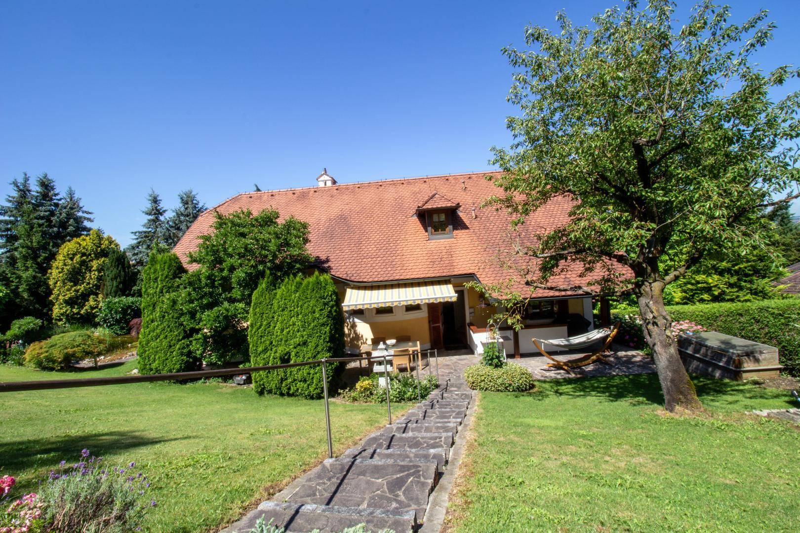 Garten