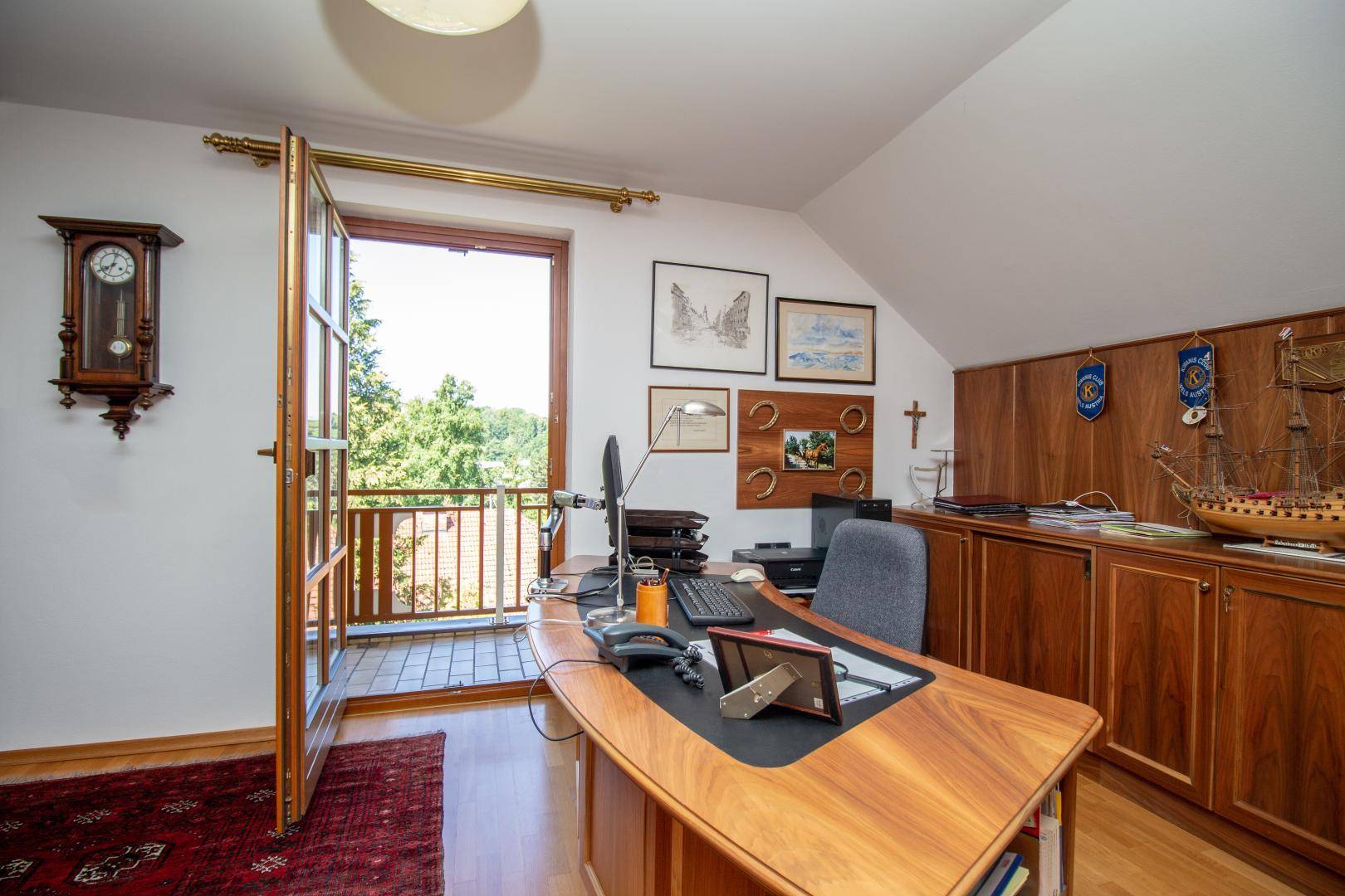 Büro