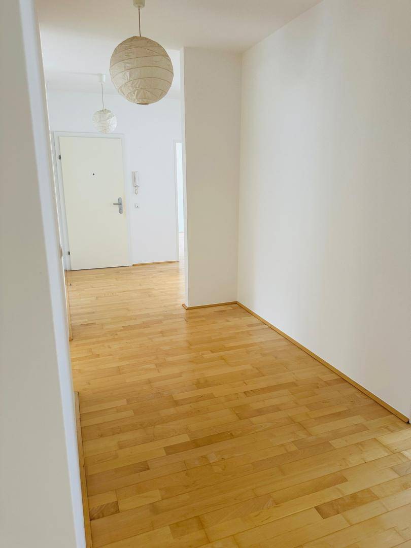 Eingangsbereich