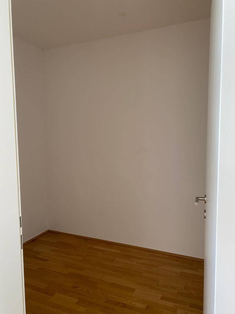 Geräumiger Schrankraum / Abstellraum