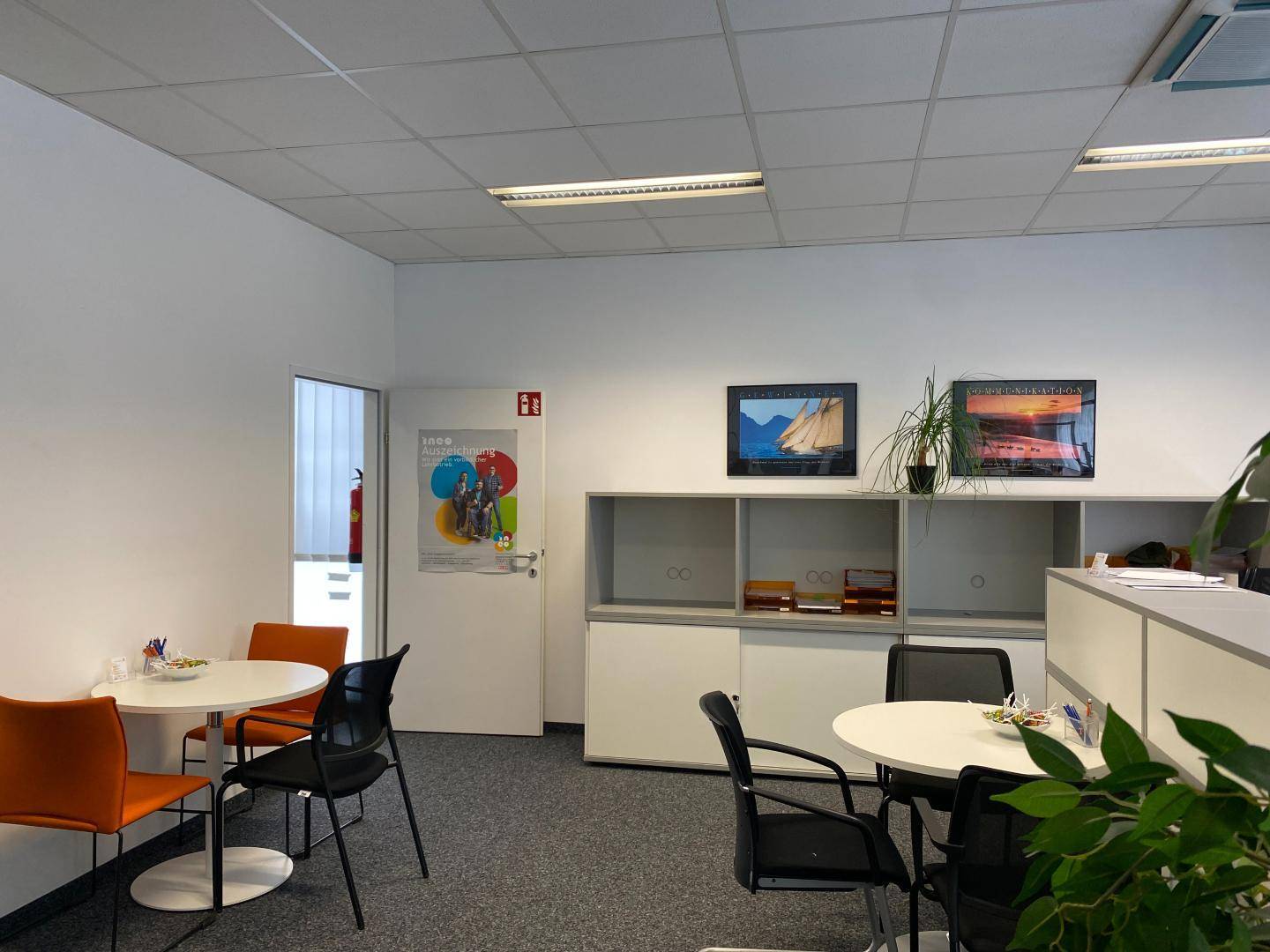 IHRE CHANCE auf ein Büro in der BahnhofsARKADE - Ansicht 5