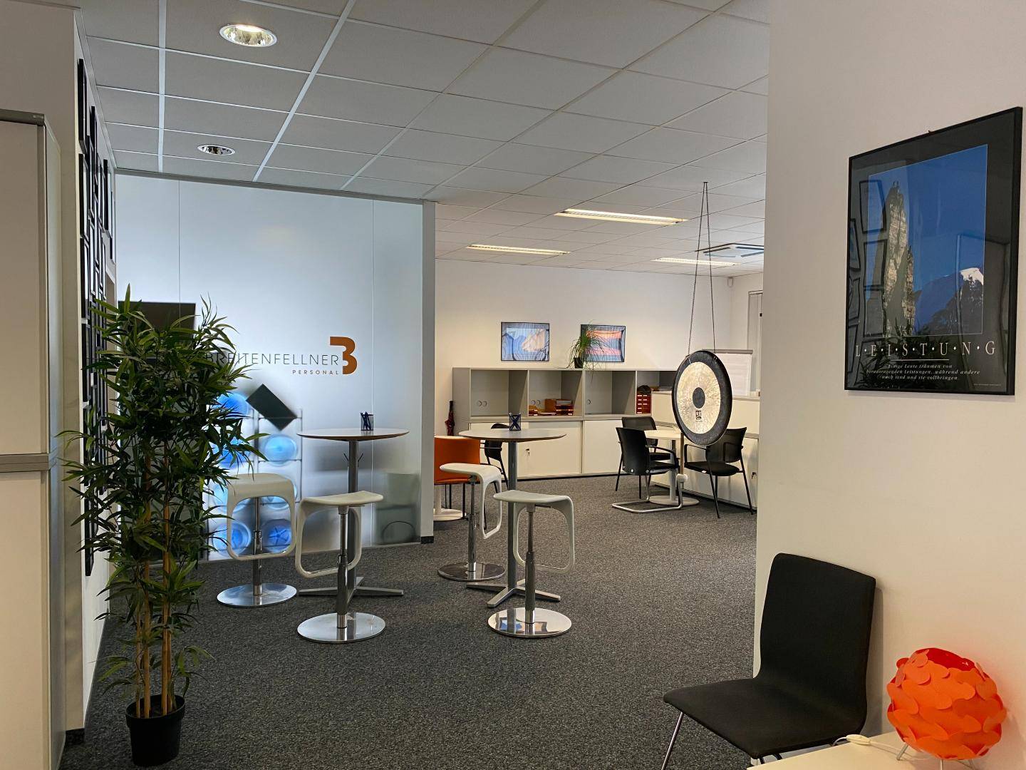 IHRE CHANCE auf ein Büro in der BahnhofsARKADE - Ansicht 3
