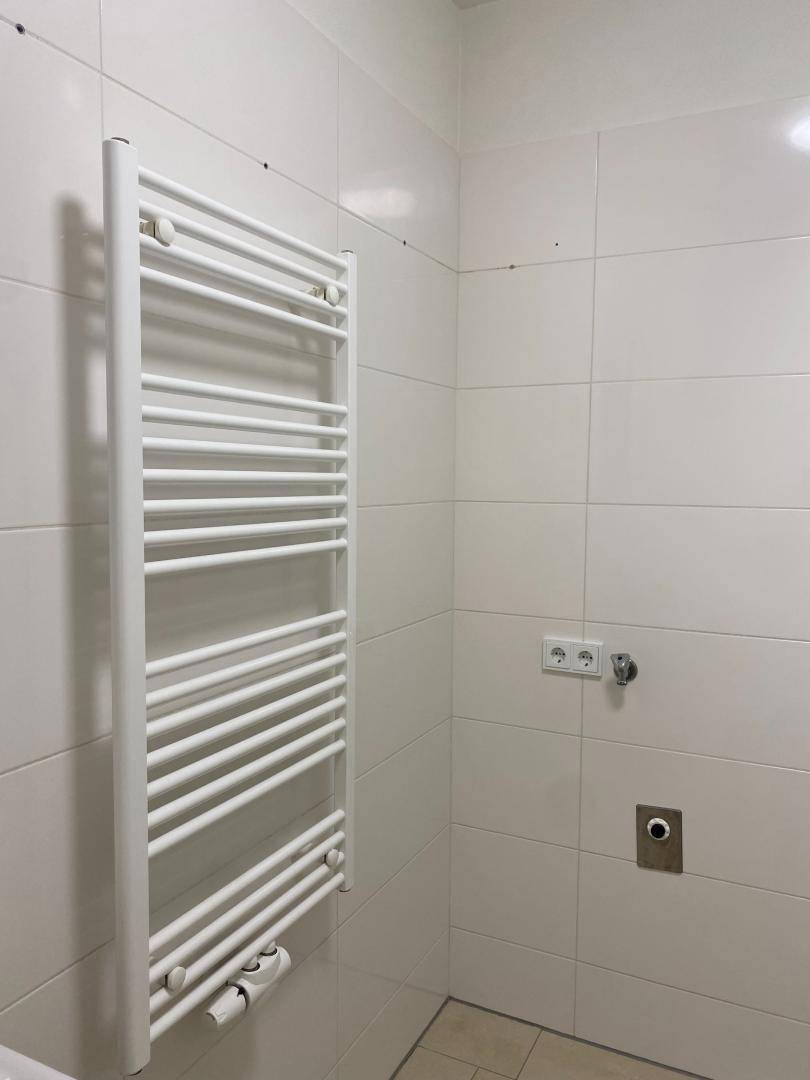 Badezimmer Handtuchtrockner